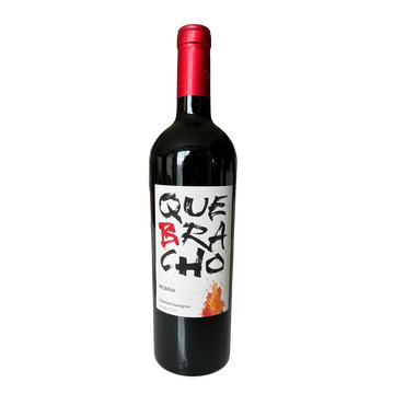 Reserva 2021 Cabernet Sauvignon