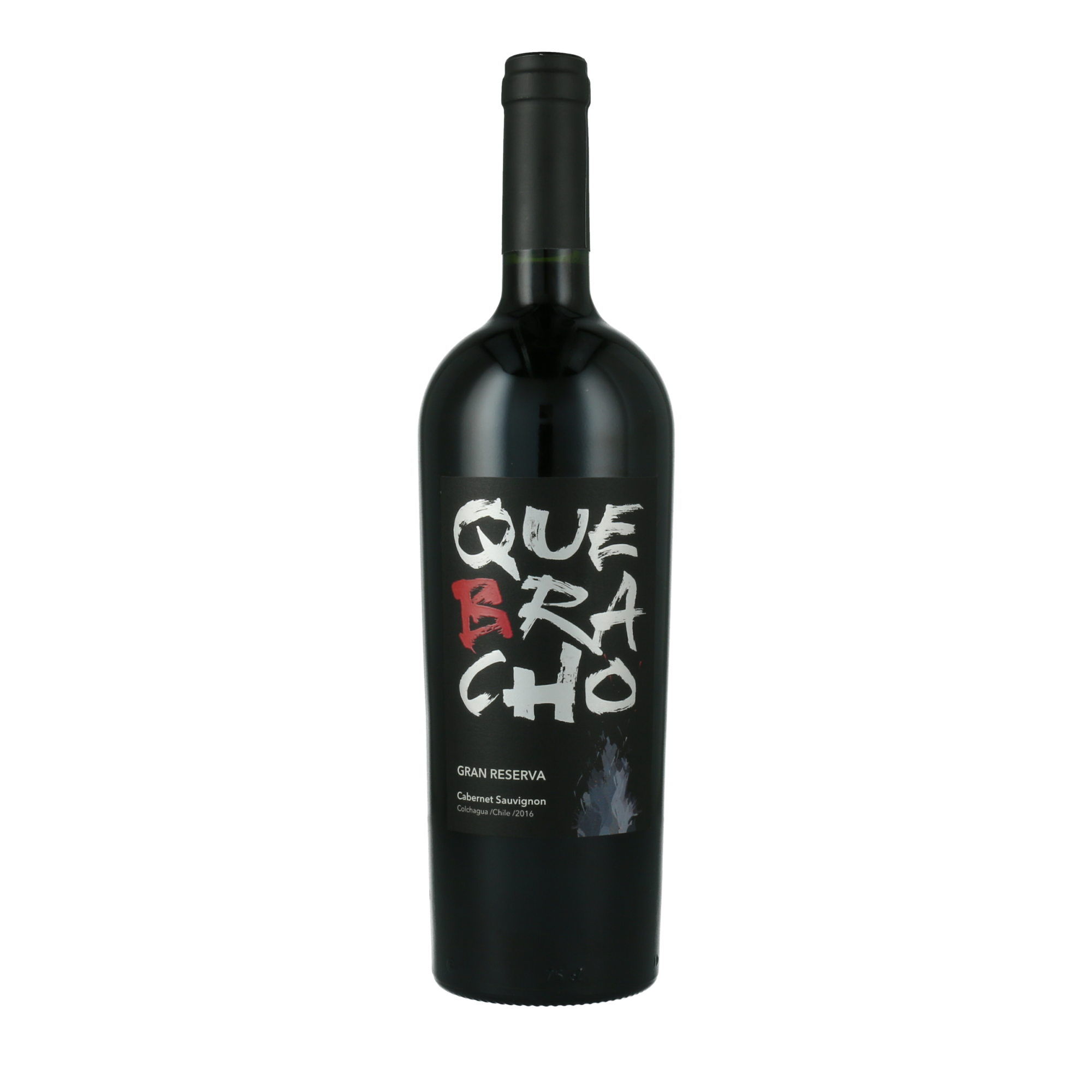 Gran Reserva Cabernet Sauvignon 2019