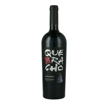 Gran Reserva Cabernet Sauvignon 2019