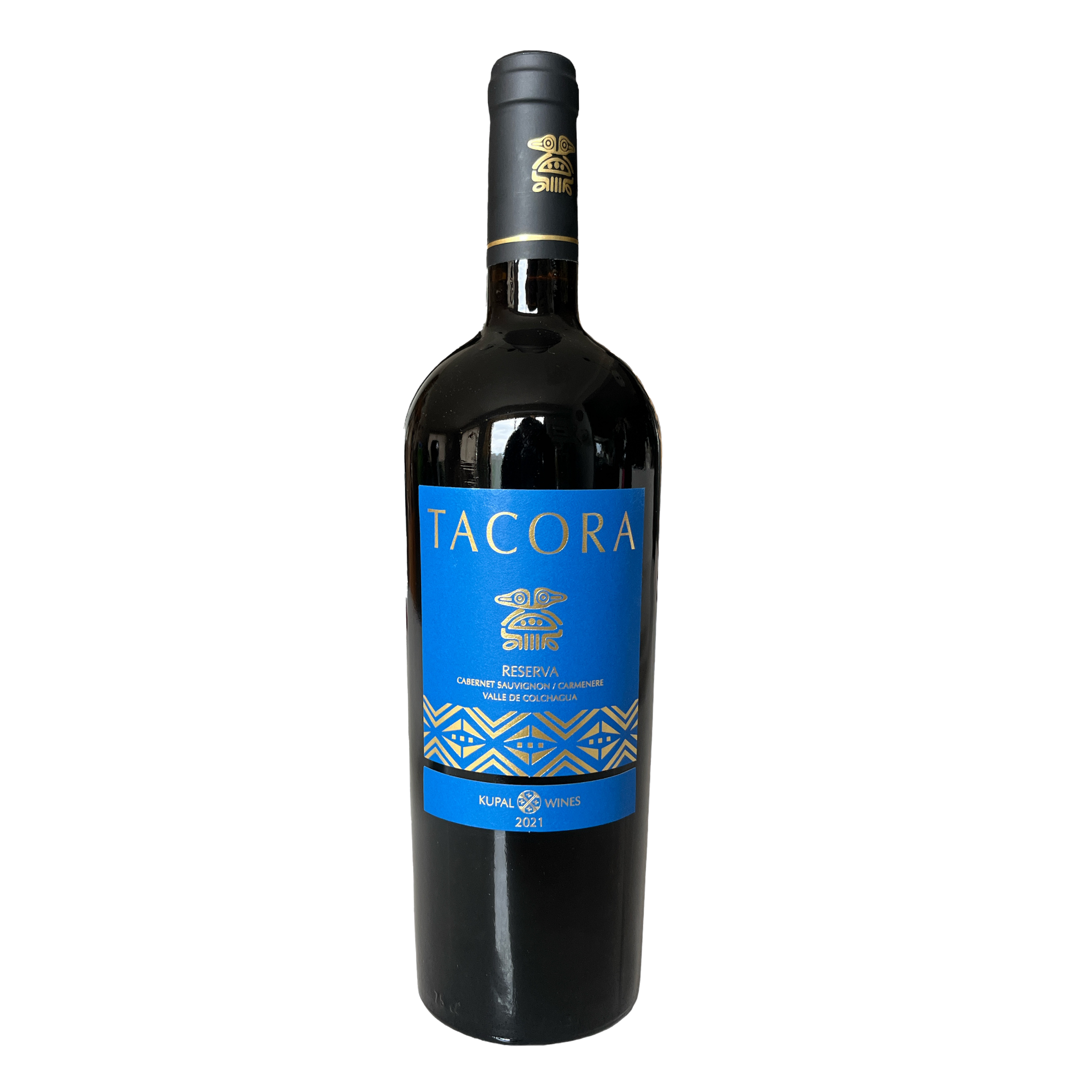Reserva Cabernet Sauvignon / Carmenere 2021